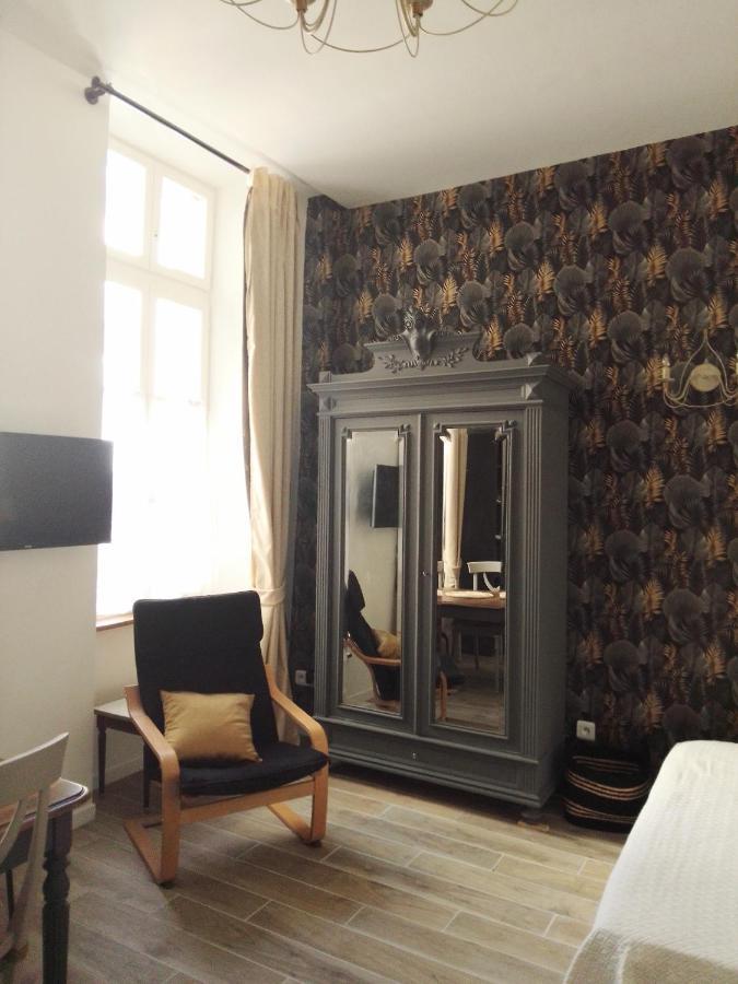 Le George Sand Elegant Studio Coeur Historique Bourges Zewnętrze zdjęcie